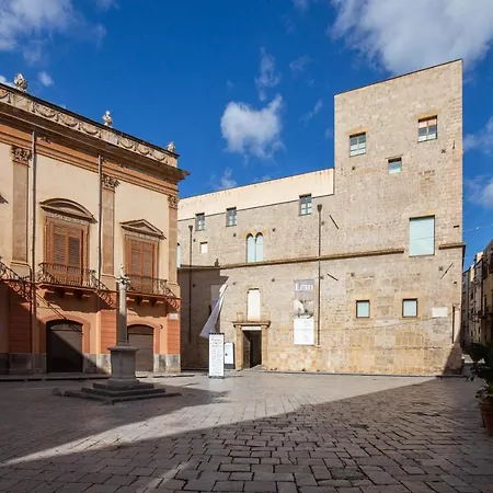 Mansardato Nel Cuore Di - Accesso Terrazza