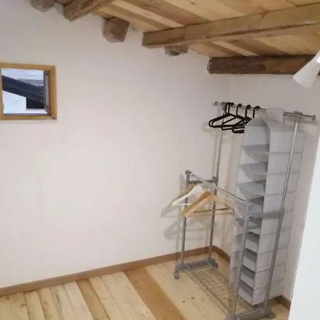 Mansardato Nel Cuore Di - Accesso Terrazza Апартаменты